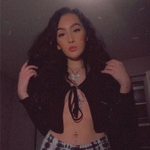 Meet your Posher, Kennedy